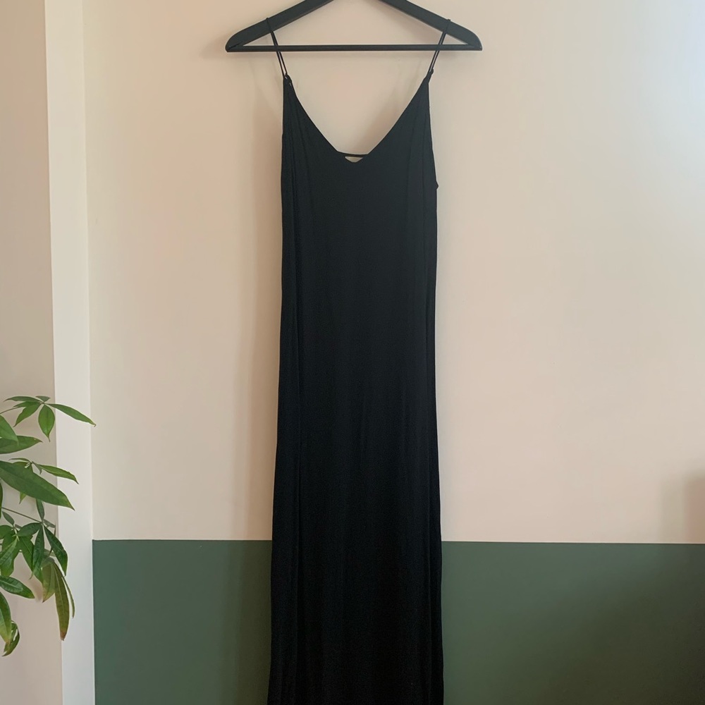 Wilfred Free Midi Dress